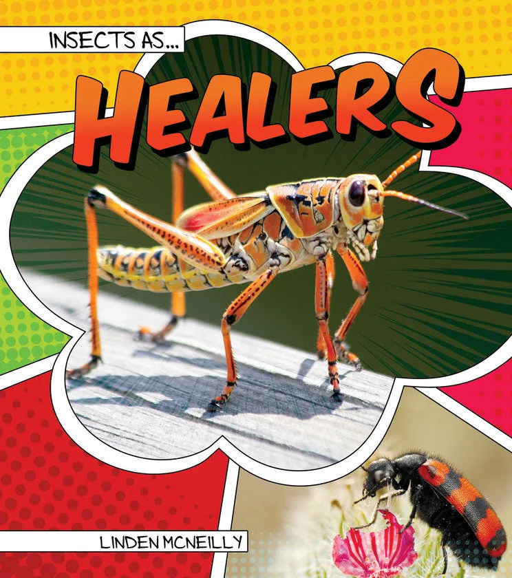 2017 - Insects As‚Ä¶ (Series)