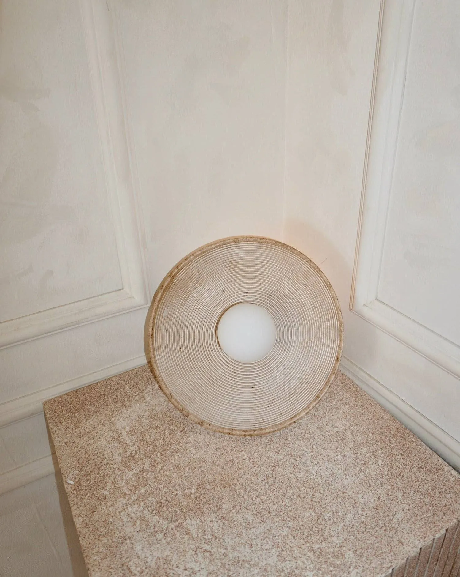 Alju Wall Sconce/ Flush Mount