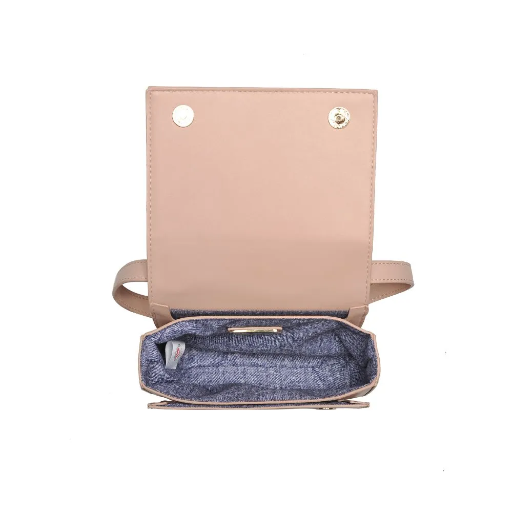 Amanda Crossbody