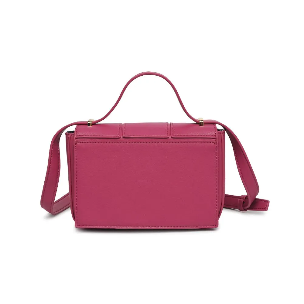Amanda Crossbody