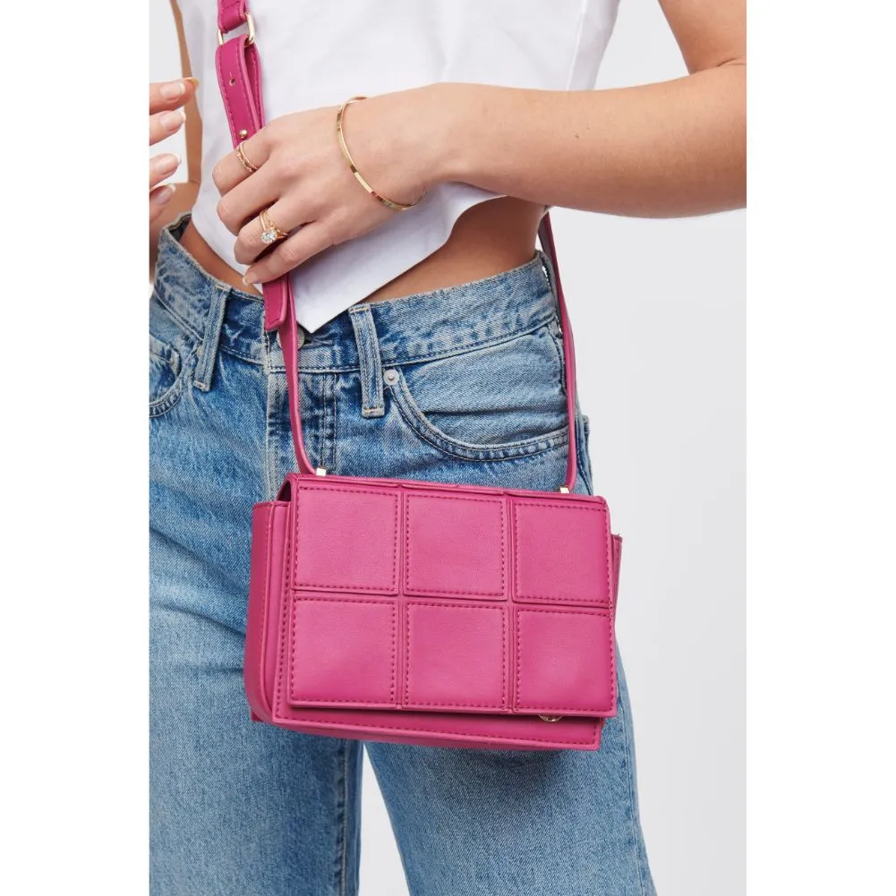 Amanda Crossbody