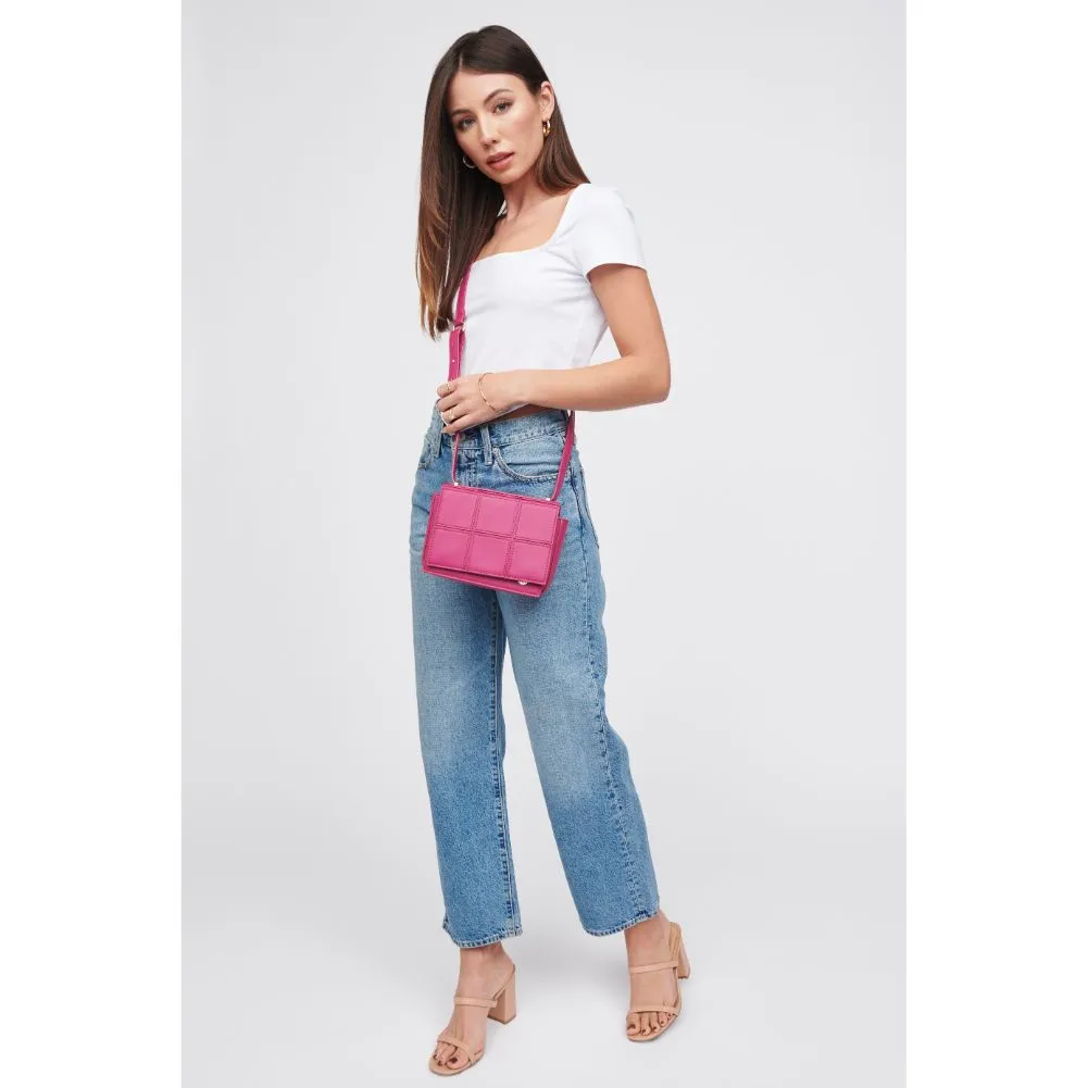 Amanda Crossbody