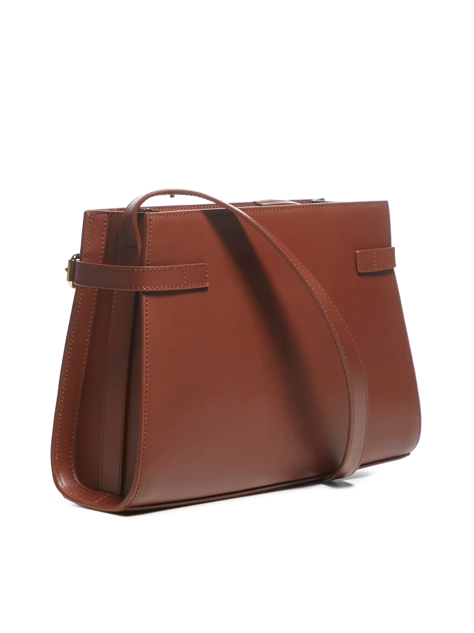 A.P.C. Charlotte Shoulder Bag