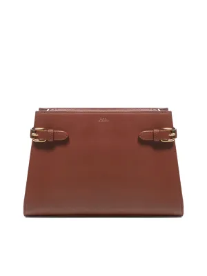 A.P.C. Charlotte Shoulder Bag