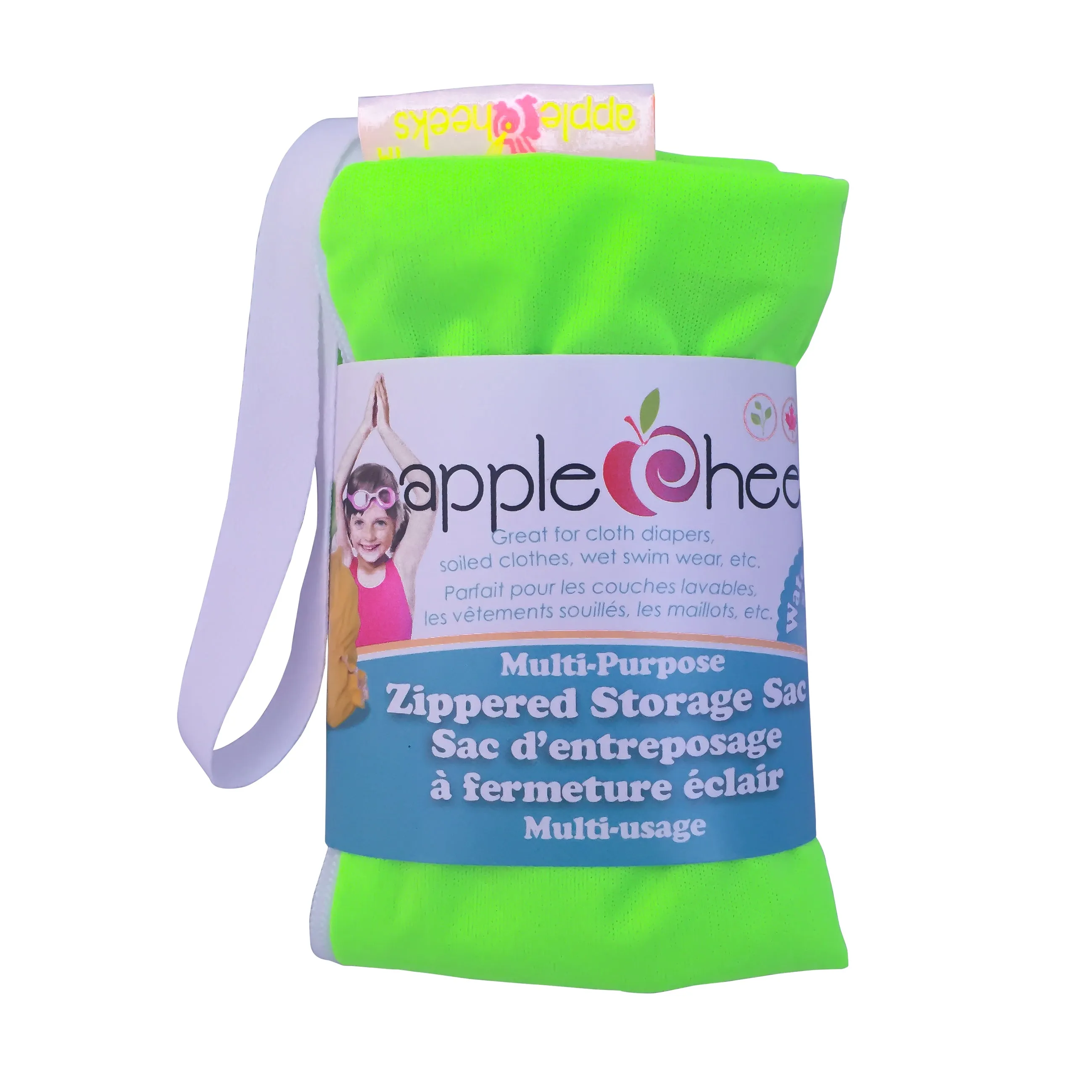 Applecheeks Size 1 Storage Sac