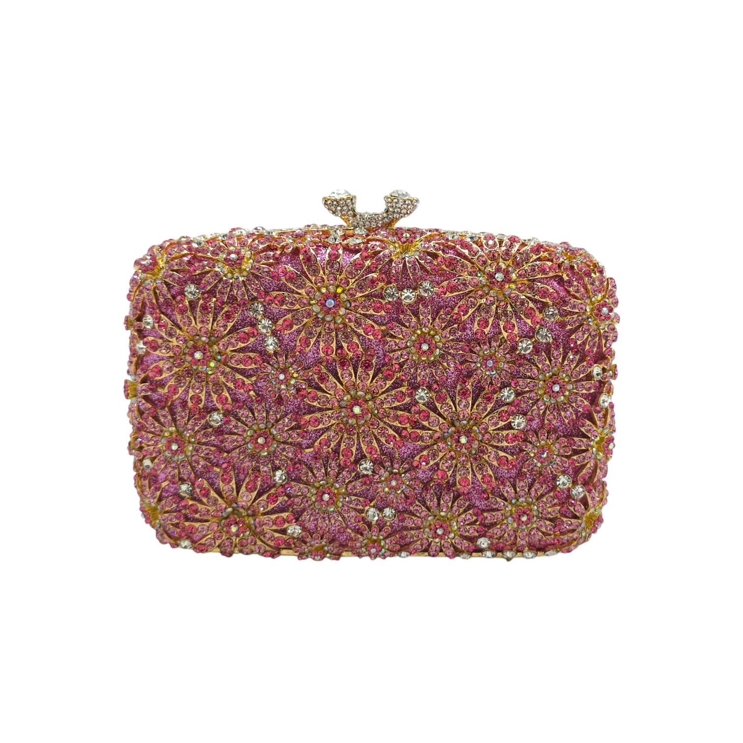 Astonishing Bridal Clutch
