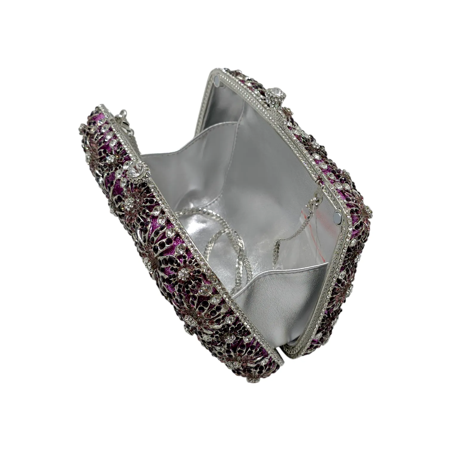 Astonishing Bridal Clutch