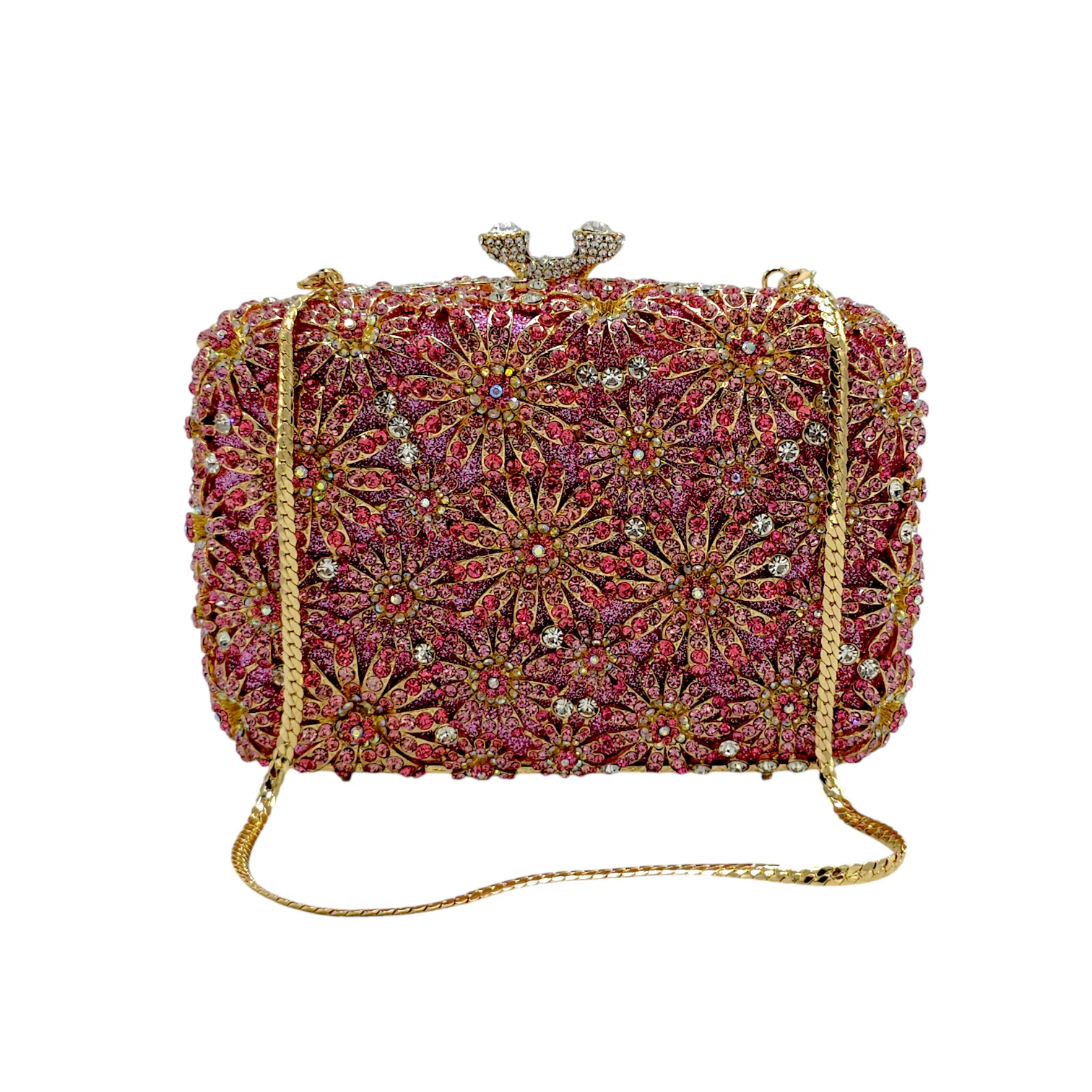 Astonishing Bridal Clutch