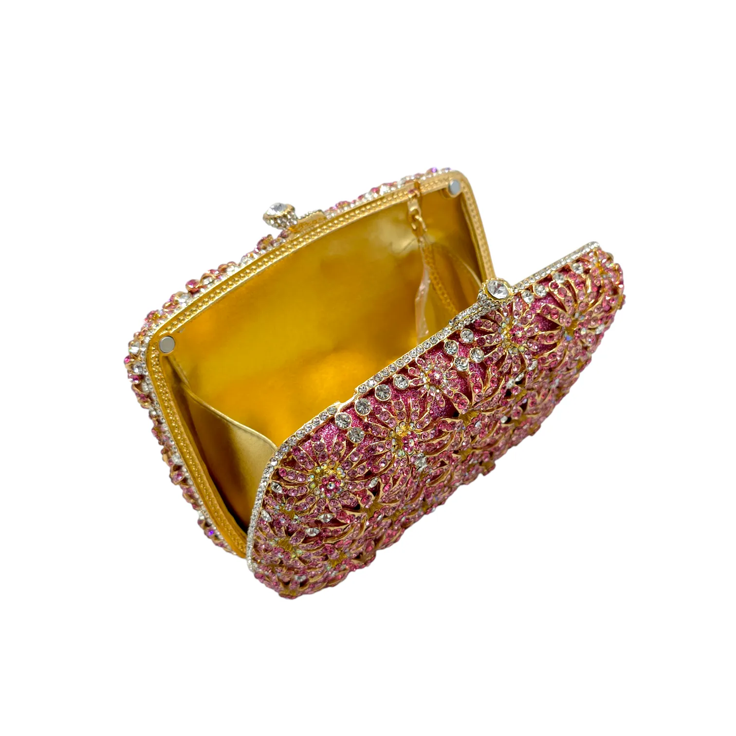Astonishing Bridal Clutch