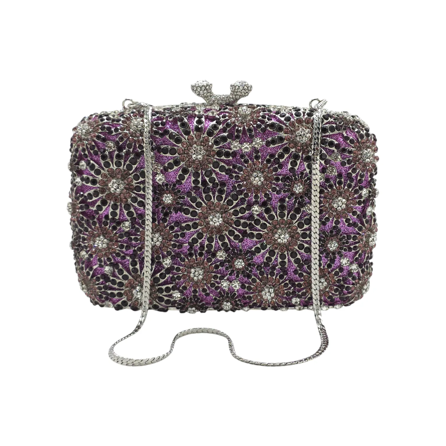 Astonishing Bridal Clutch
