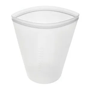 Avanti Pinch & Lock Bag 700ml White