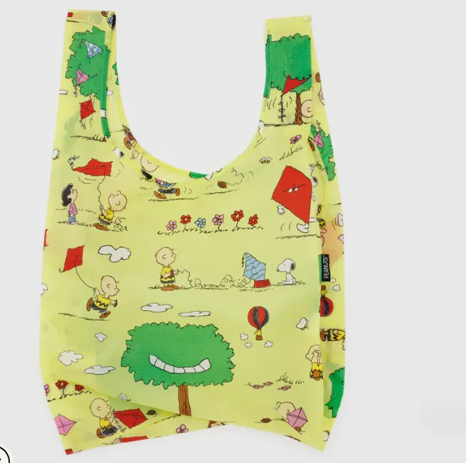 BAGGU Reusable Bag: Standard