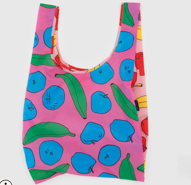 BAGGU Reusable Bag: Standard