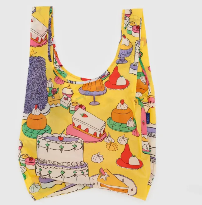 BAGGU Reusable Bag: Standard