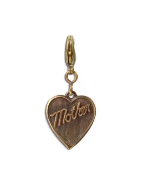 Beloved Charm, 37x16mm, (1pc)