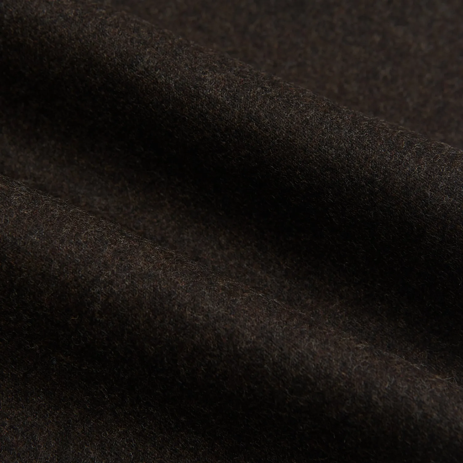 Brown Henry Trousers