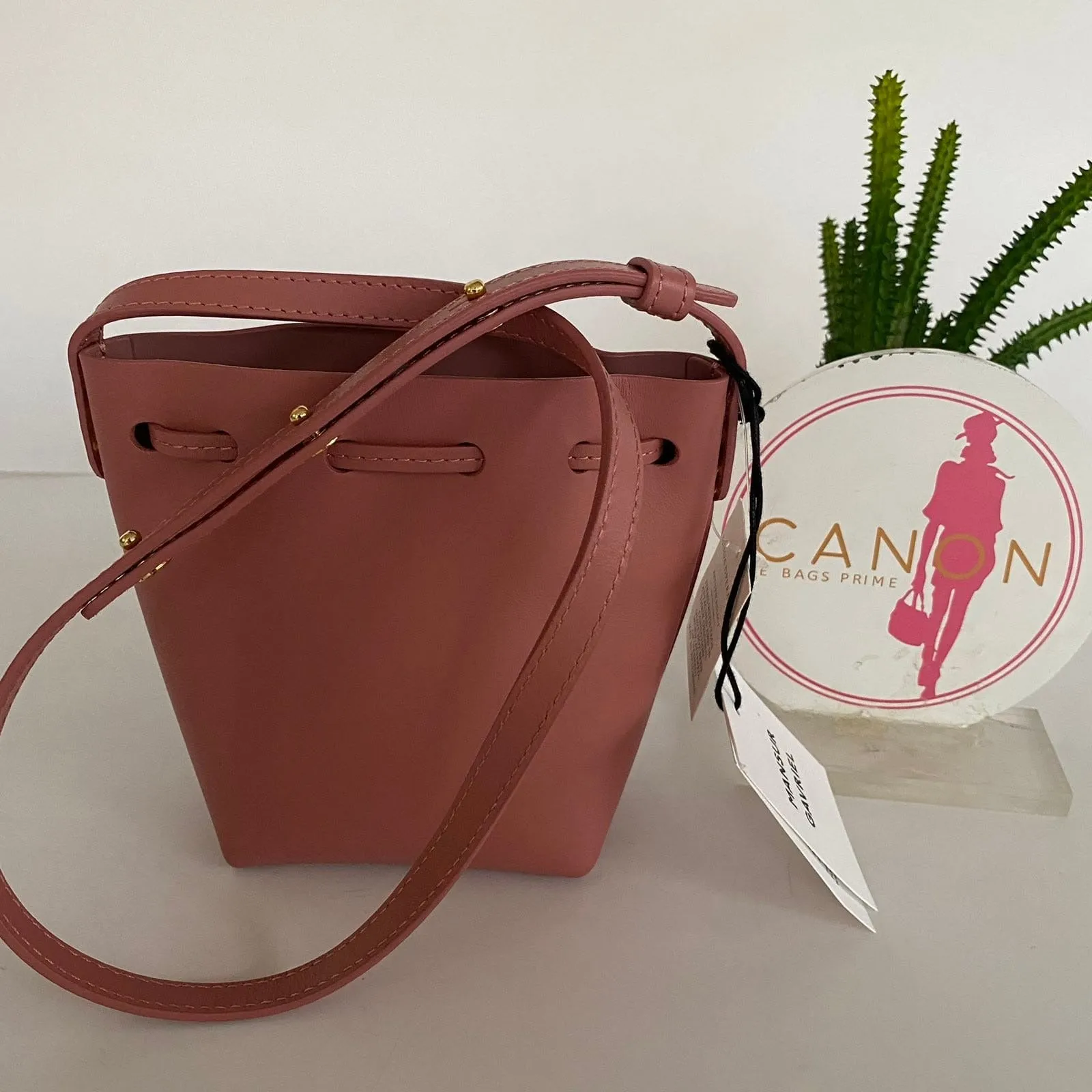 Bucket Bag