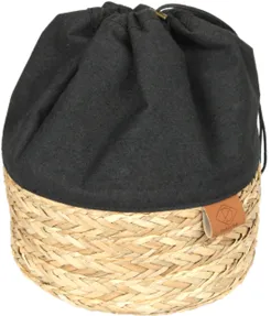 BUDDY STORAGE BAG BLACK