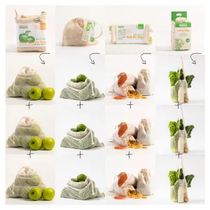 BUNDLE OF BAGS - Fly the Nest