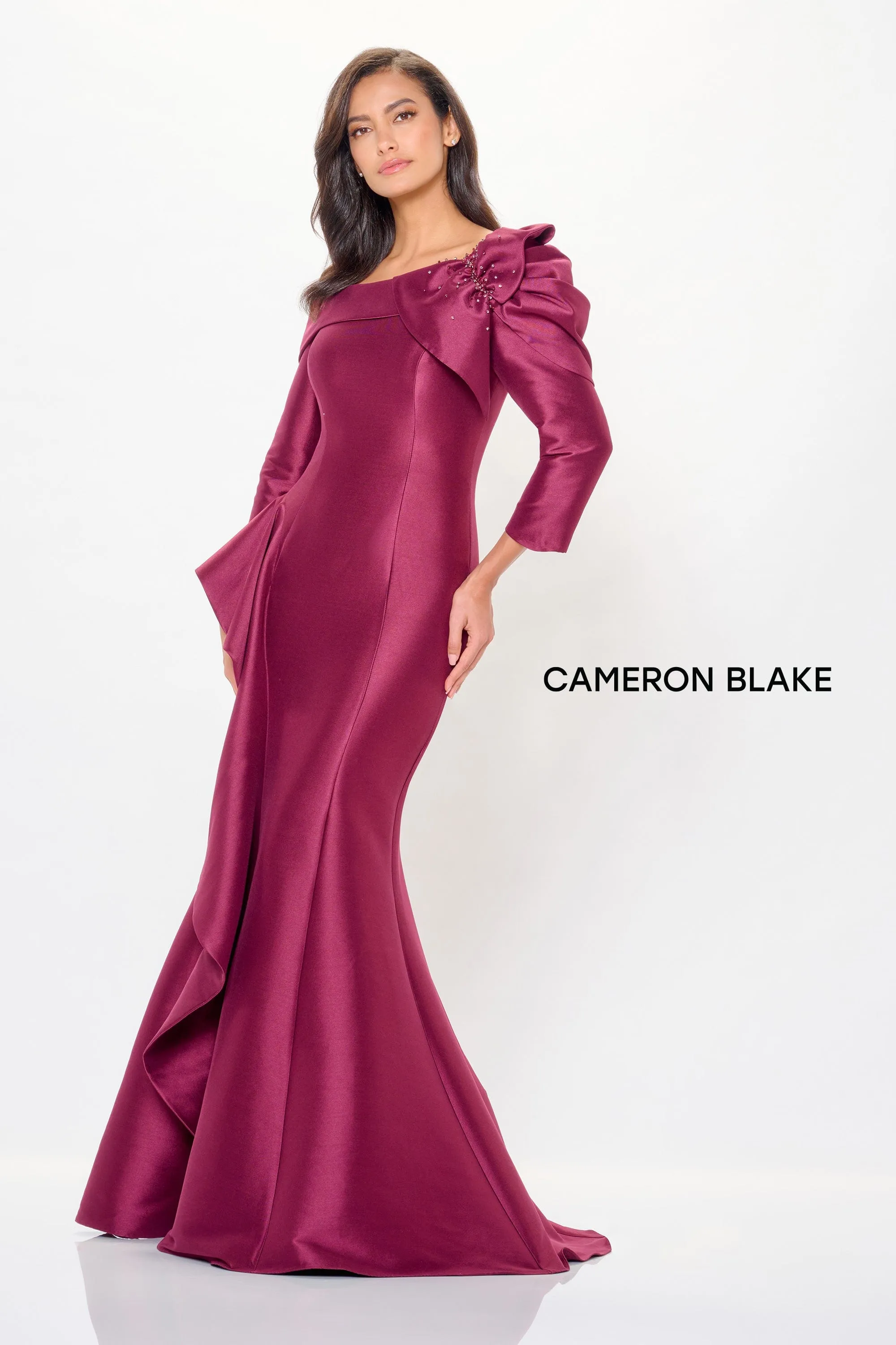 Cameron Blake: CB3243