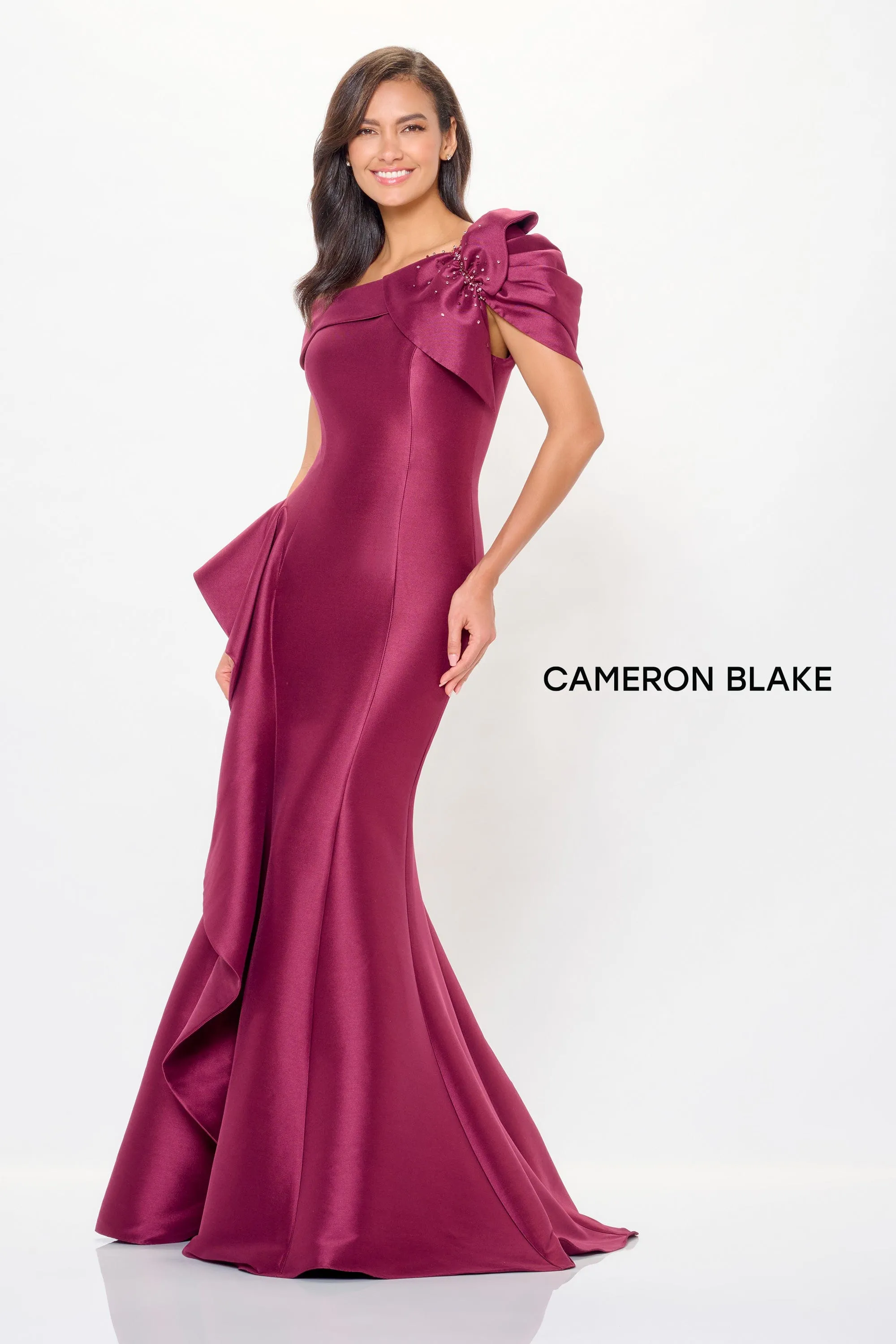 Cameron Blake: CB3243