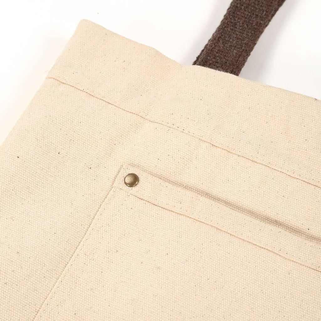 Canvas Tote Bags