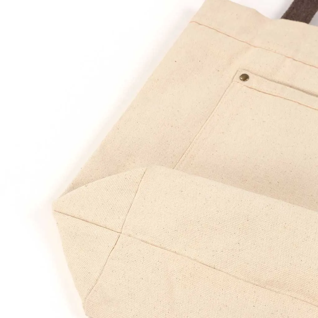 Canvas Tote Bags