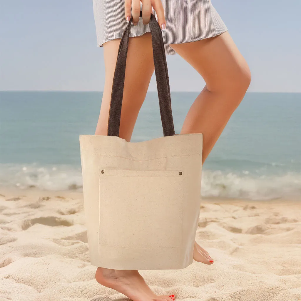 Canvas Tote Bags