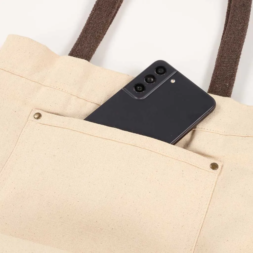 Canvas Tote Bags