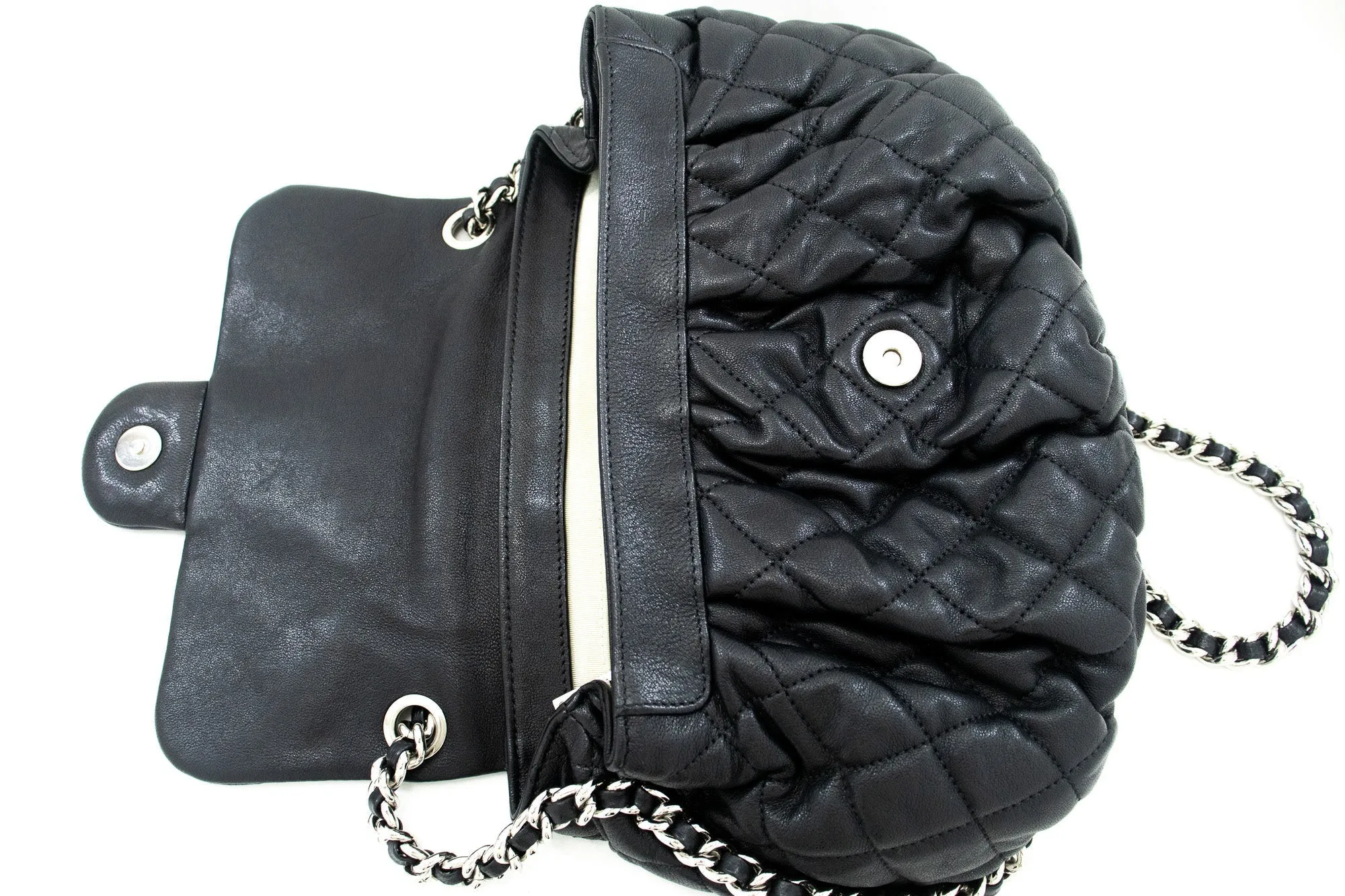 Chanel Chain around