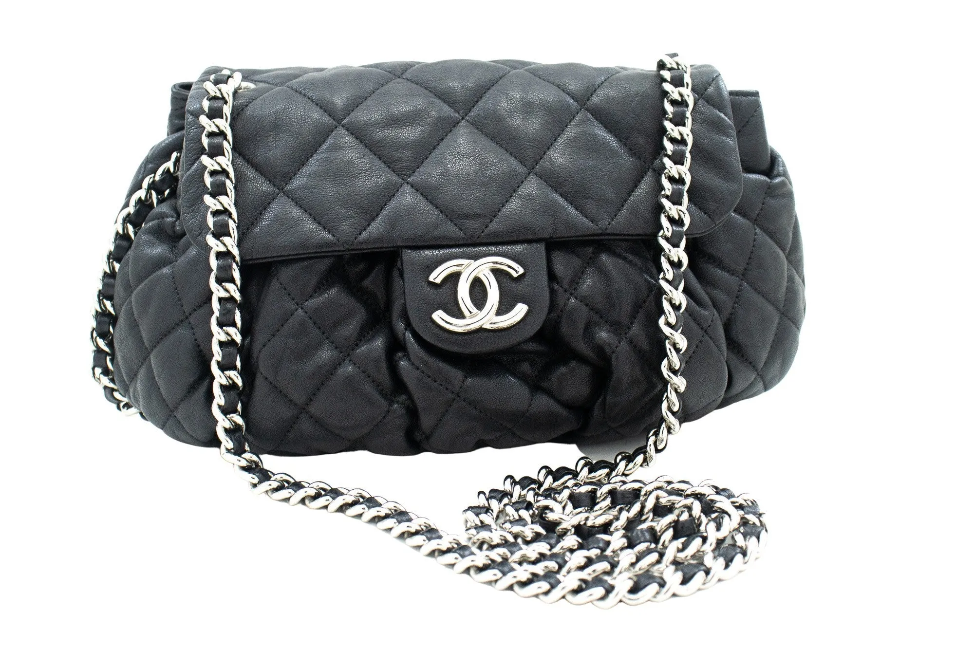 Chanel Chain around