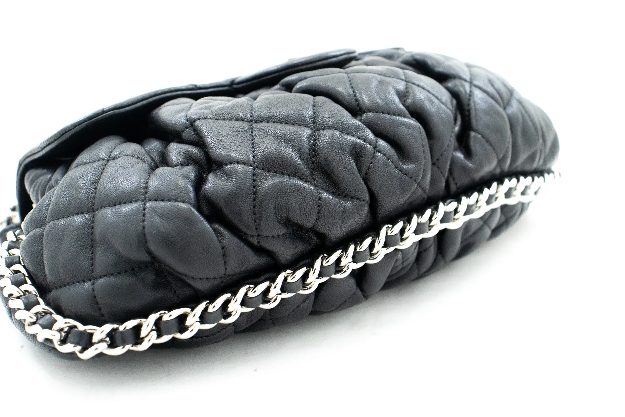 Chanel Chain around