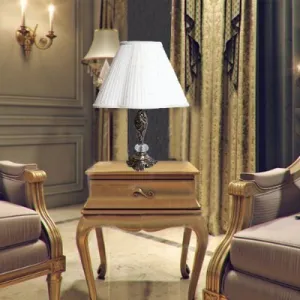 Classic lampsters - Cl012