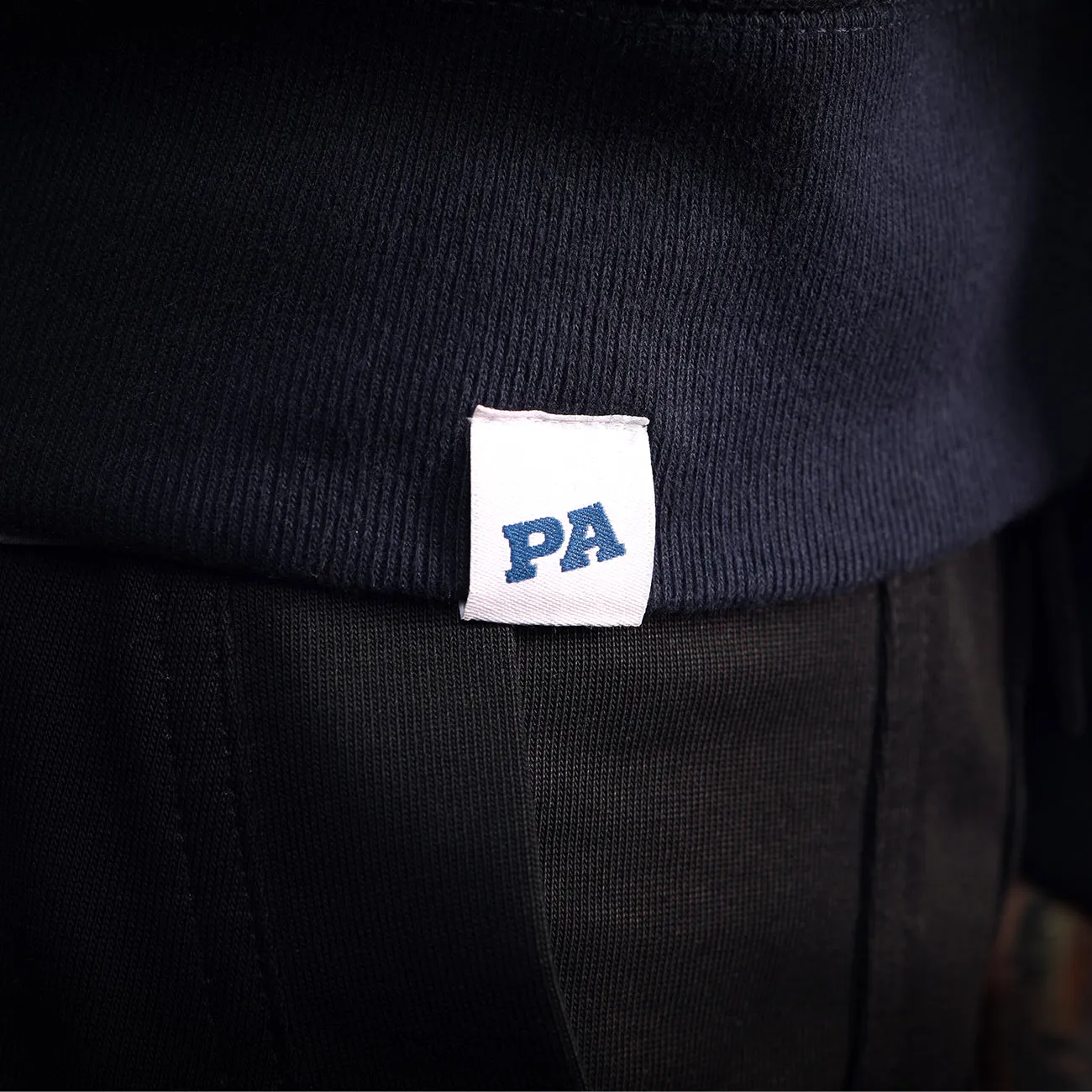 Classic Penny Arcade Chenille Crewneck