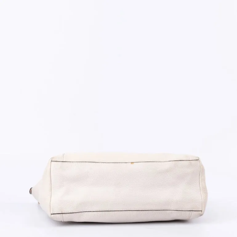 Coach Ava Chain Tote