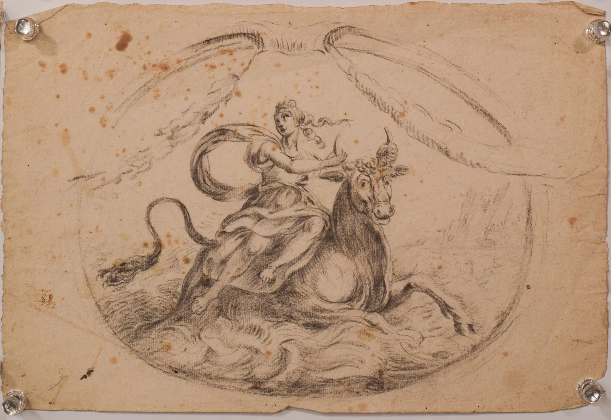 Collection - 19th Century Sketches