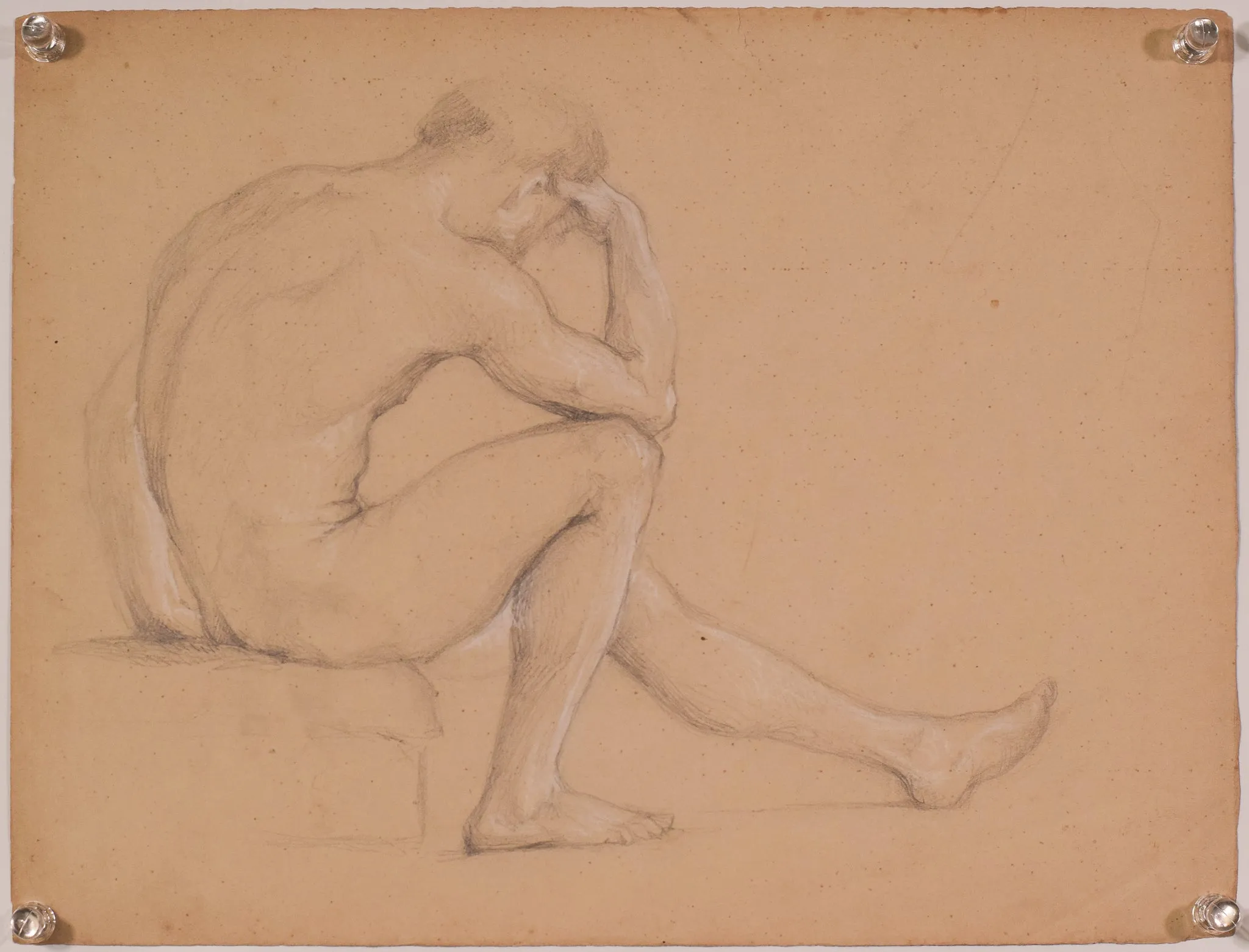 Collection - 19th Century Sketches