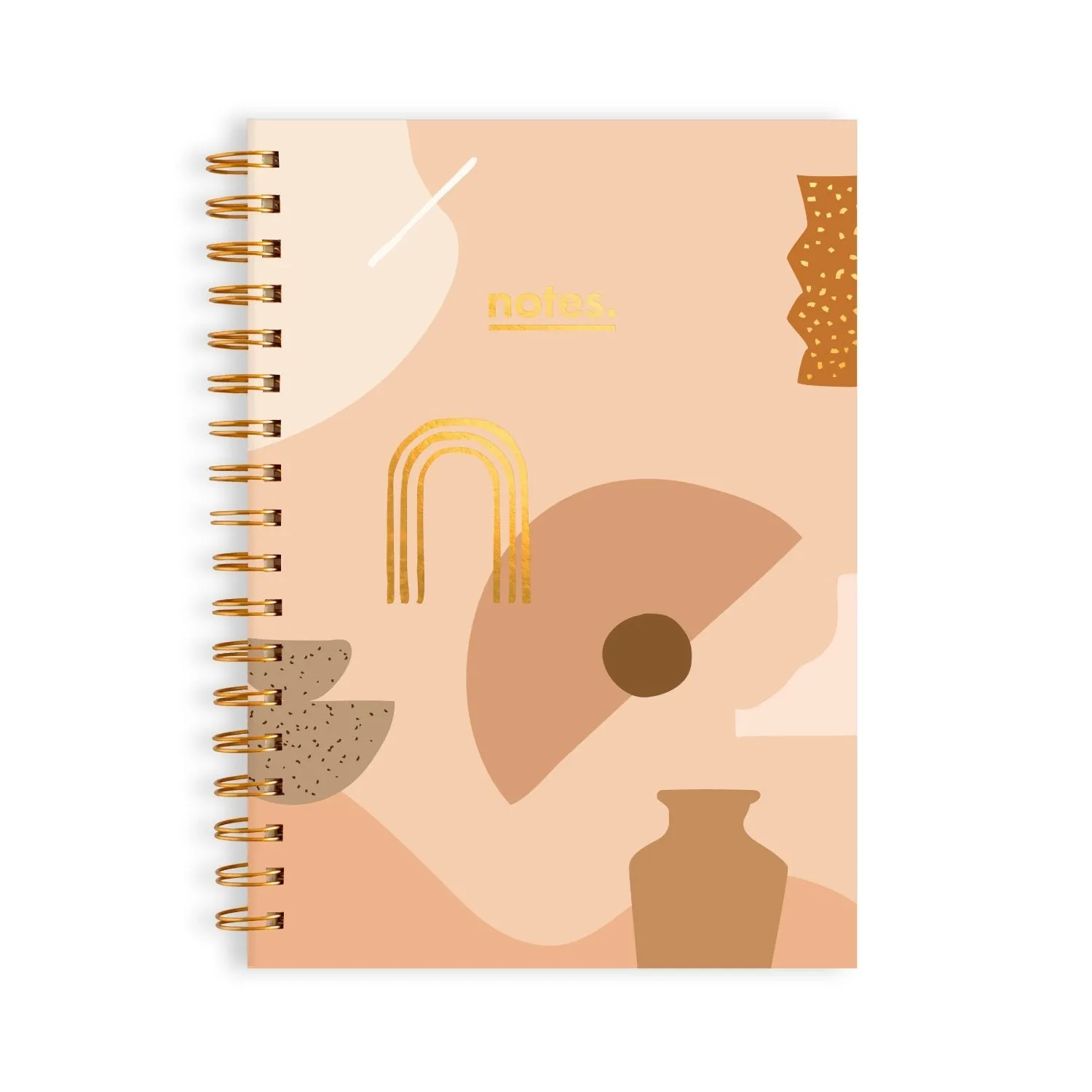 Composition Medium Notebook   Pen Bundle