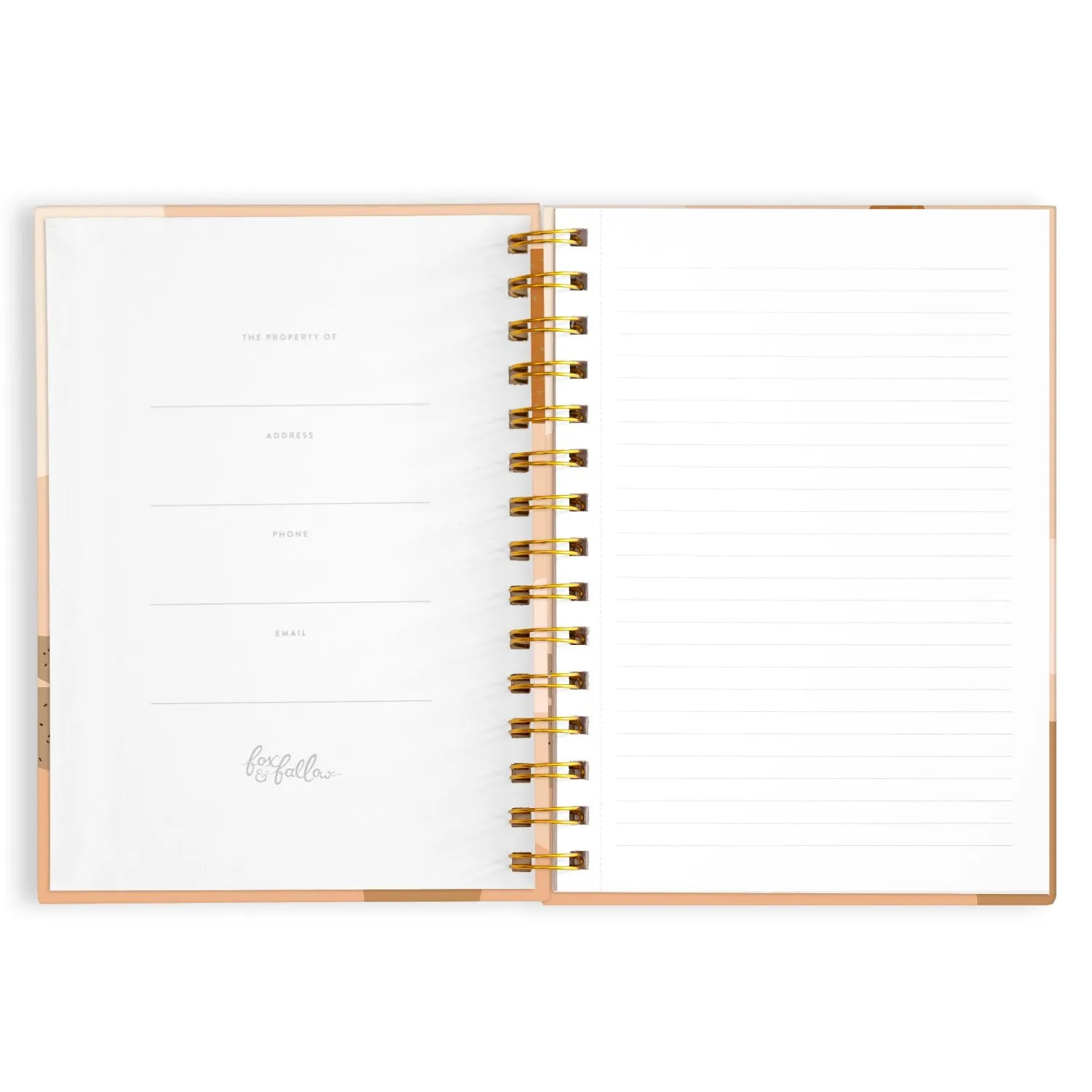 Composition Medium Notebook   Pen Bundle