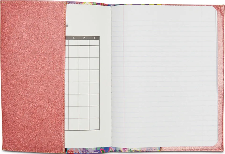 Consuela Notebook