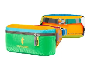 Cotopaxi | Bataan Del Dia 3L Fanny Pack