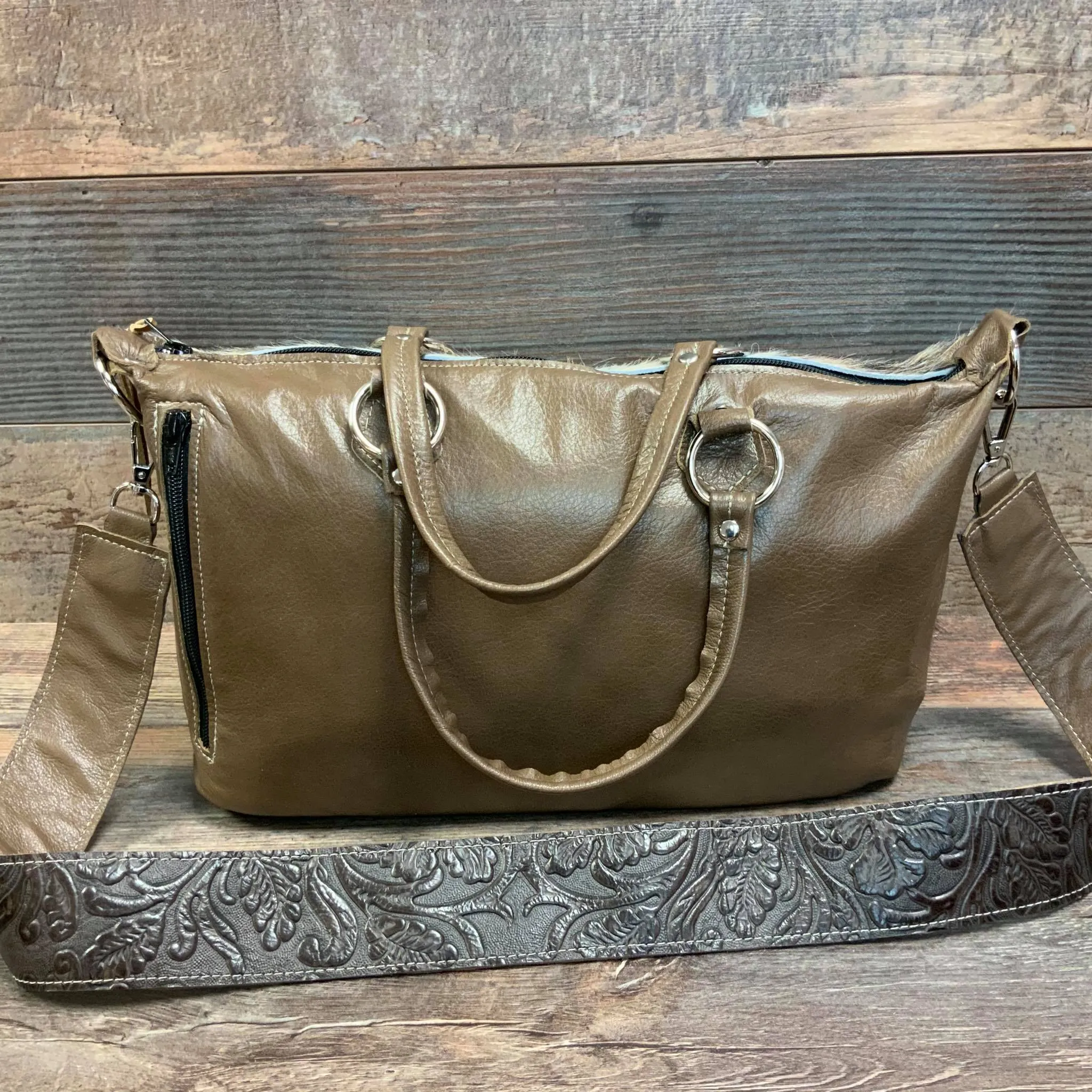 Designer Crossover  #17549