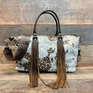 Designer Crossover  #18858