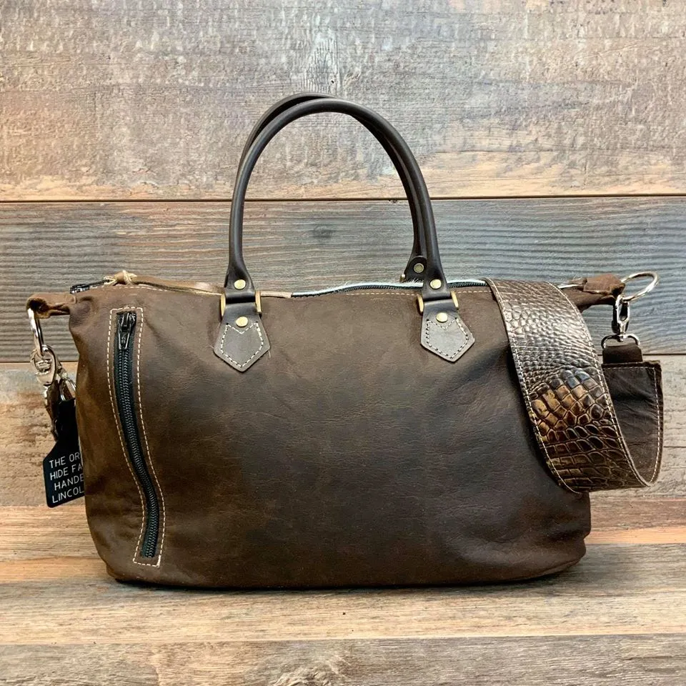 Designer Crossover  #18858