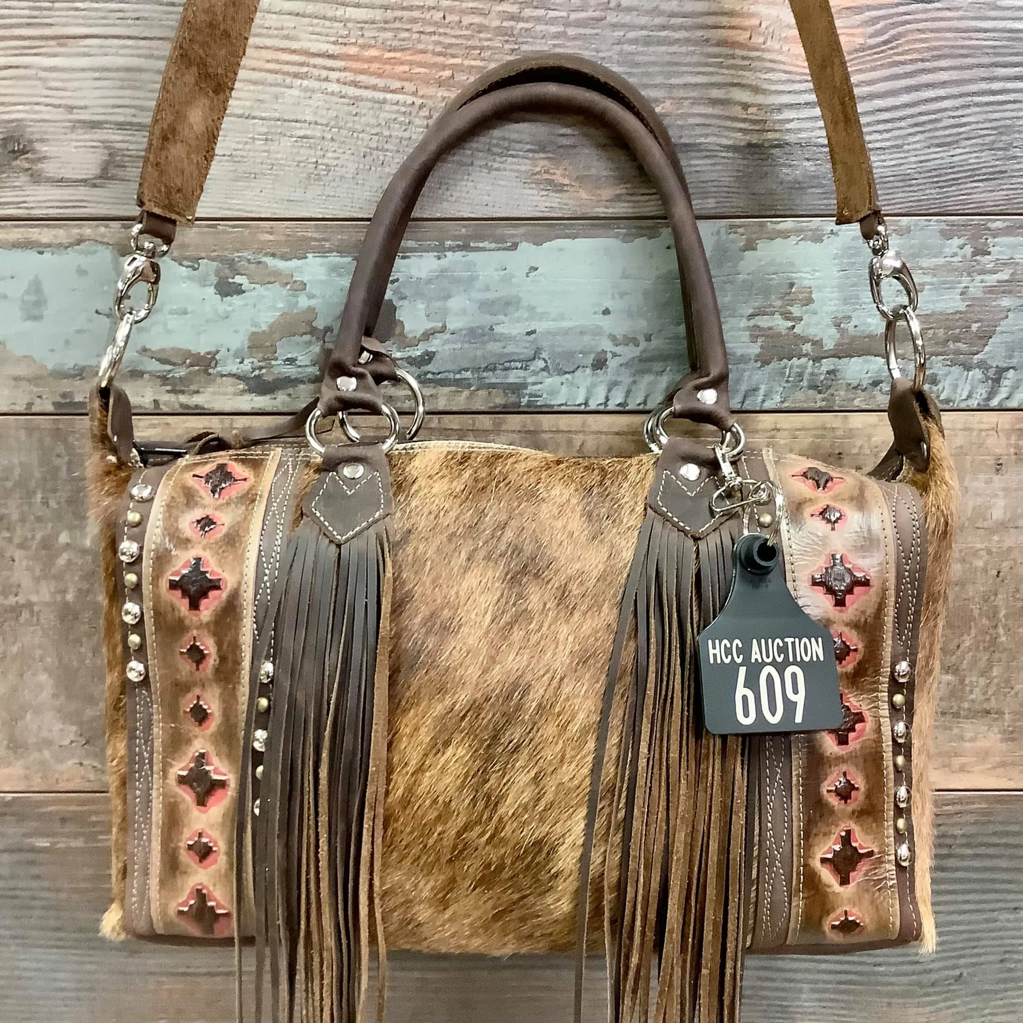 Designer Crossover  #609