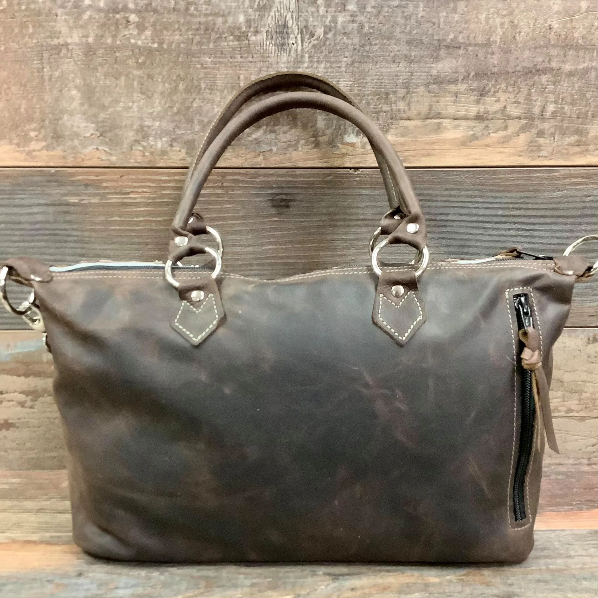 Designer Crossover  #609