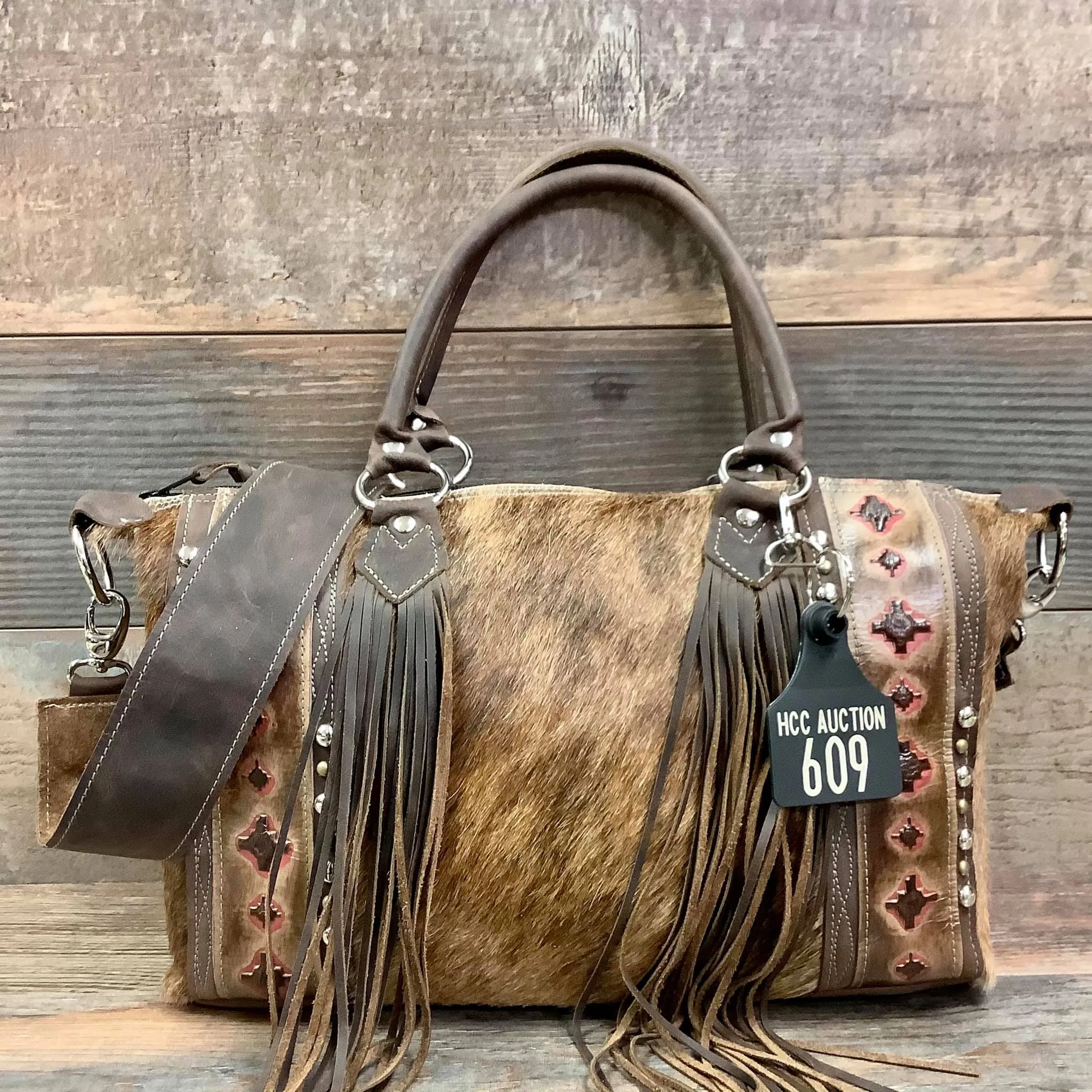 Designer Crossover  #609