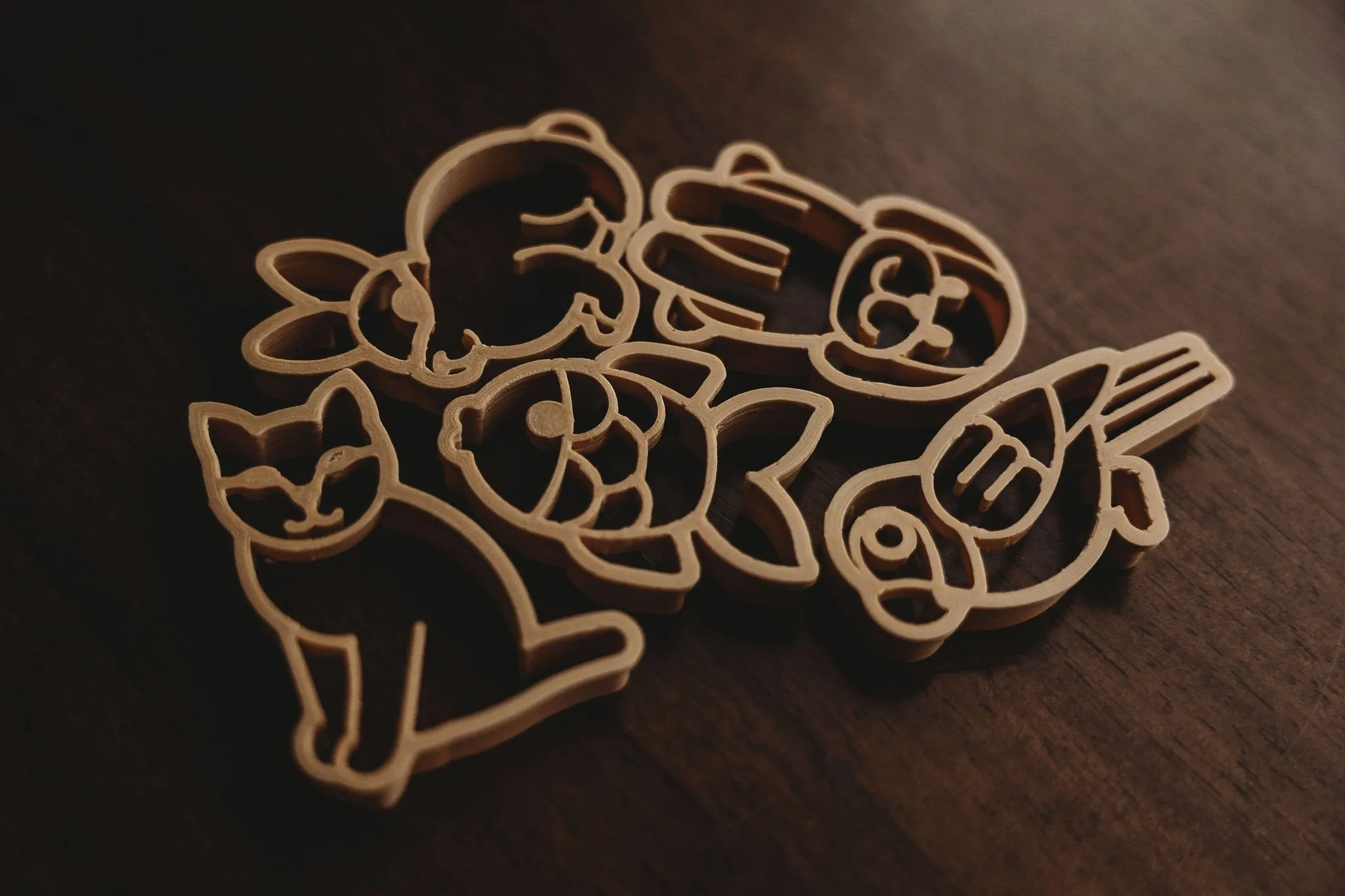 Eco Cutter Set | Pets