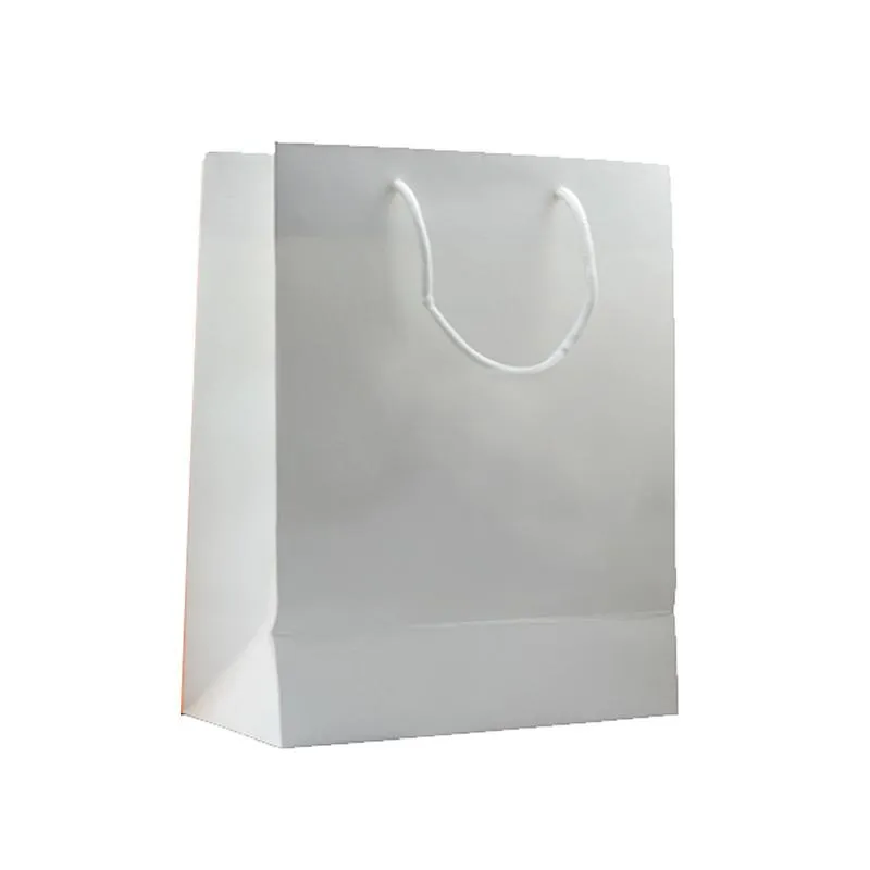 Eco-Friendly Paper Bag (Medium)