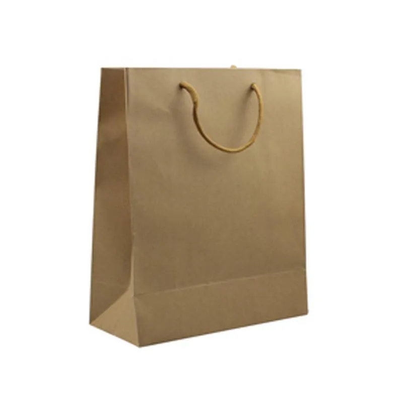 Eco-Friendly Paper Bag (Medium)